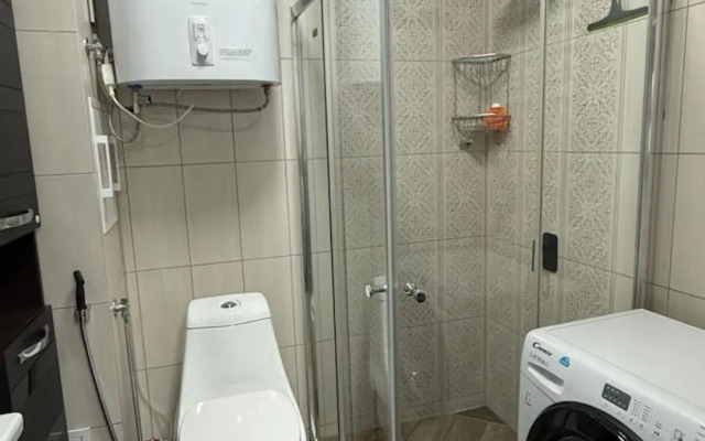 Zhk Frukty Vinograd 1003 Flat