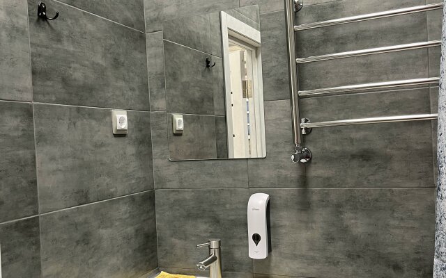D LOFT Hotel Hostel