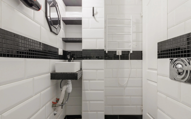 Апартаменты Трехкомнатные у Площади Восстания 10 гостей