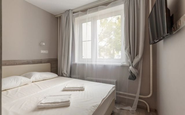 RentWill Novoperedelkino 137-3 Flat