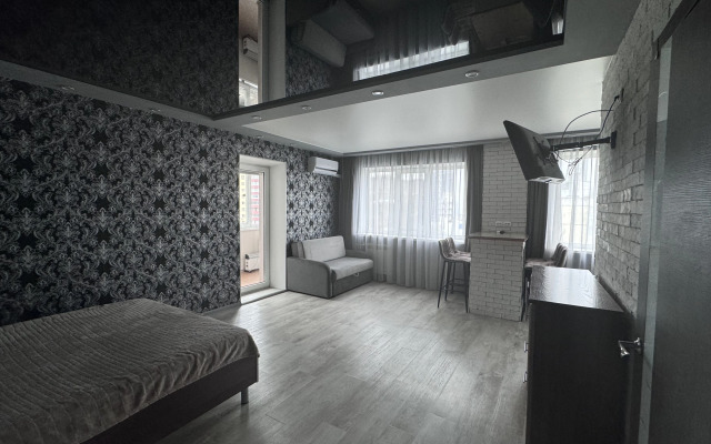 Квартира Студия на Третьей рабочей