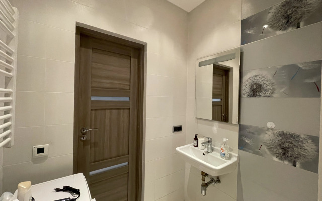 Квартира на Улице Маршала Баграмяна 14