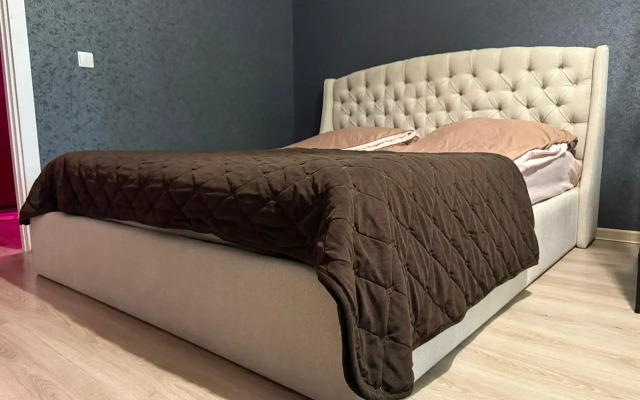Semeynye apartamenty Flat
