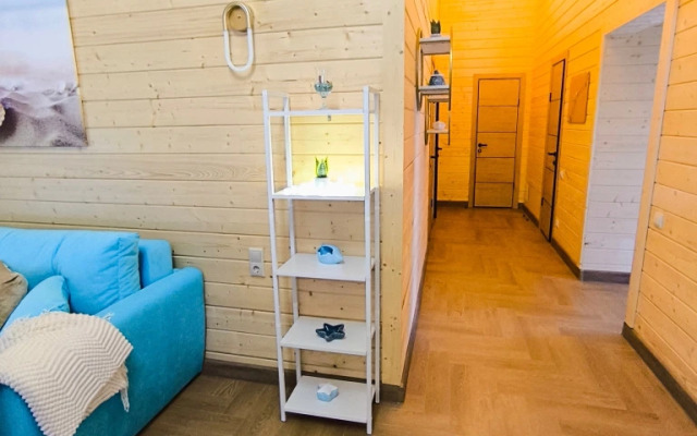 Частный дом БлагоДать Жемчужина