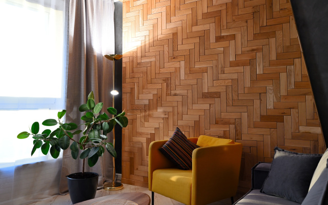Milli House Barselona S Krasivym Vidom Flat