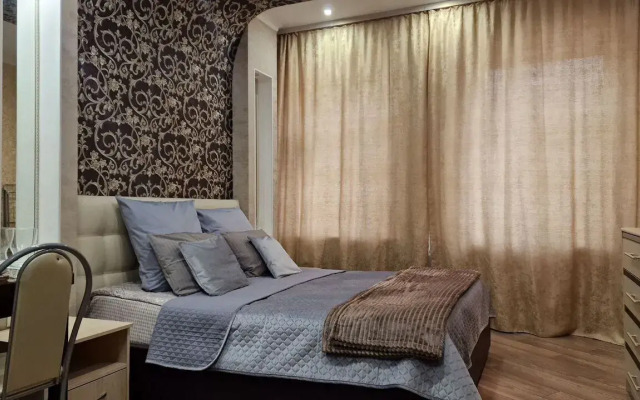 U Anichkova mosta 3 Flat