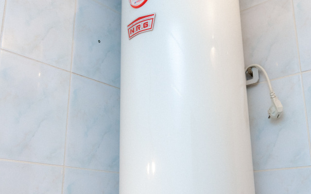 Tryokhkomnatnaya Kvartira Zhd Vokzal Apartments
