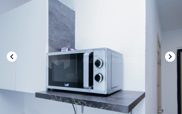 Na ulice Melnikayt dom 83 Flat