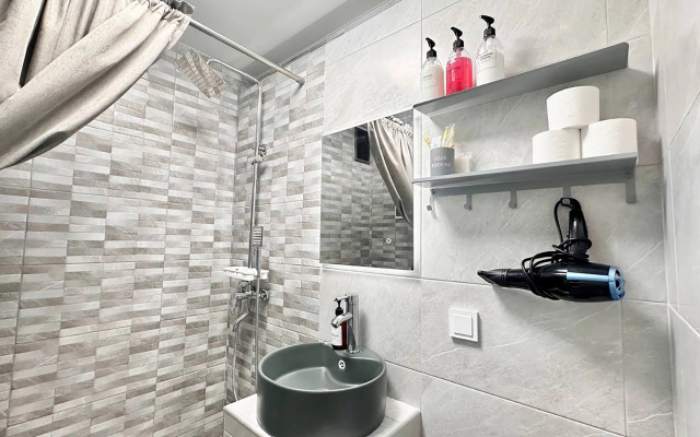 Апартаменты в центре Коломны