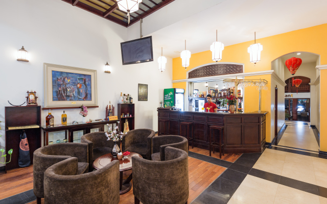 La Dolce Vita Hotel