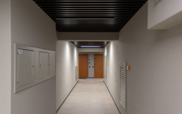 Atmosfera V Dome Biznes-Klassa V Tsentre  Apartments