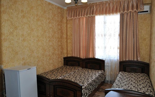 Liana Guest house