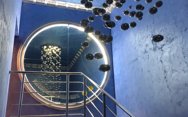 Меблированные комнаты Де Арт