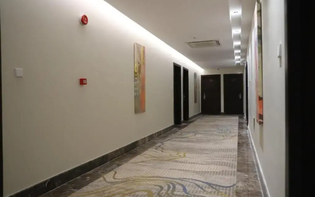 Апарт-отель Medhal Qurtuba By Prime Hotels