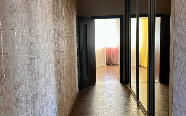 Nedaleko ot tsentra Apartments