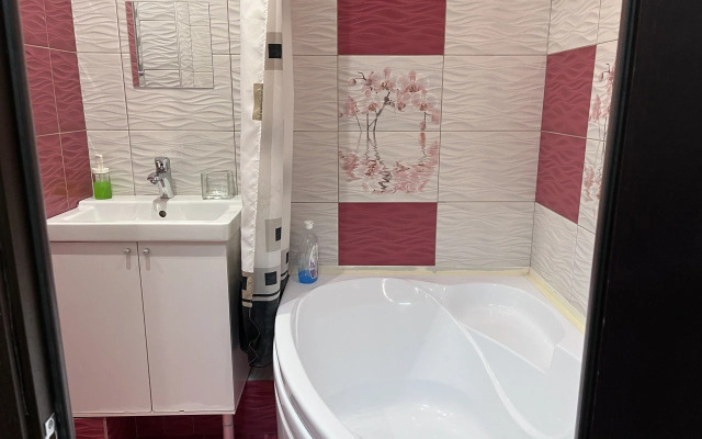 Апартаменты Сакко и Ванцетти 44