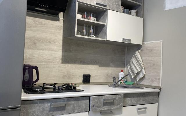 Квартира Уютная на Профсоюзов 19