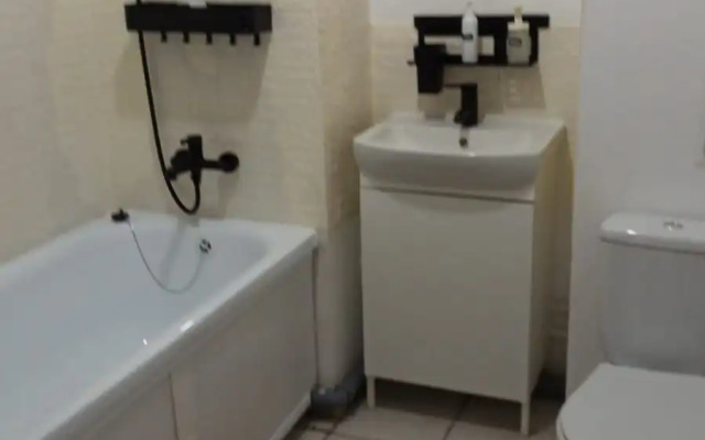 Квартира Off White