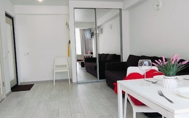 Na Ulitse Urozhaynoy 71/1k2 Flat