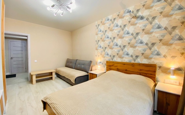 Lyuks S Krasivym Vidom 72/1 Apartments