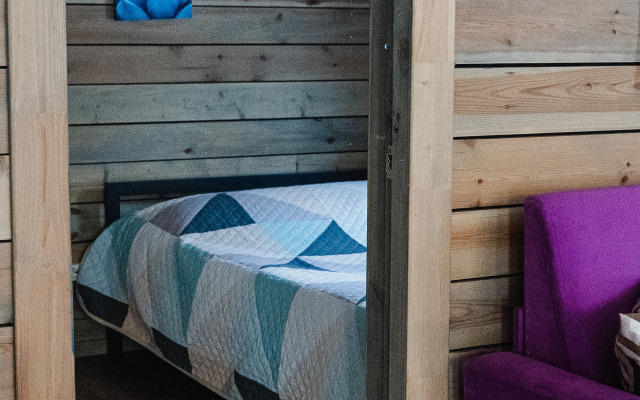 Частный дом