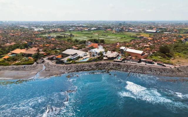 Nalas Villa