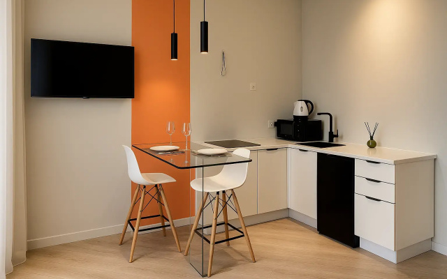 Zhk Privilegiya Flat - Apartment in 科佩伊斯克 - Photo 2