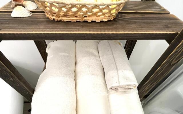 Апартаменты Art Aristocrat