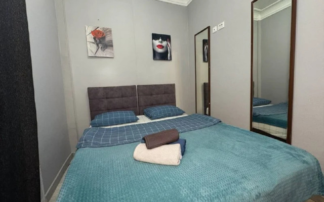 Квартира Студия у м Новокузнецкая