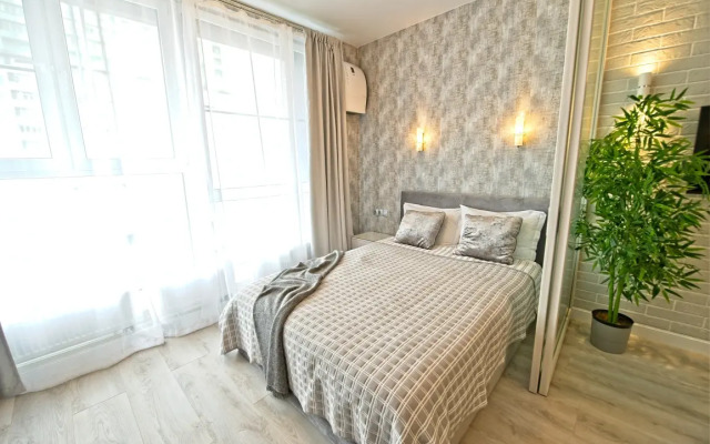 Апартаменты Классические Elite Apartments