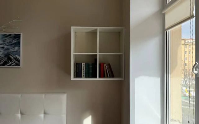 Квартира Уютная у метро Ломоносовская