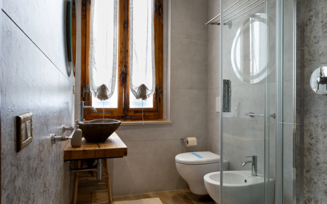 Вилла nel Chianti A casa di Franca