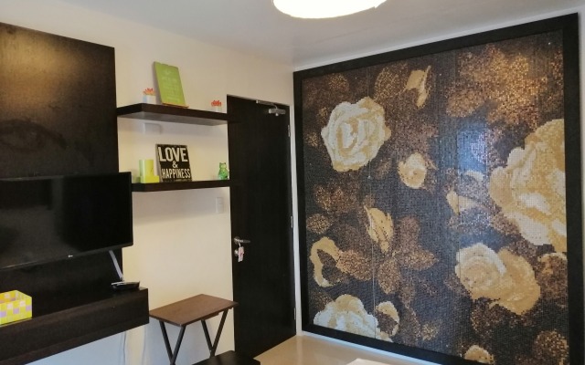 Casa Herminia Baler Guest House