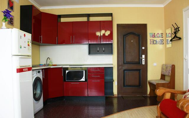 Dobrye Sutki Na Trofimova 113/1-2 Apartments