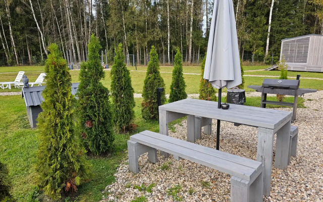 Гостевой дом Елли и Пелли