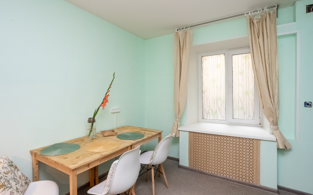 Beloye Zoloto Mini-hotel