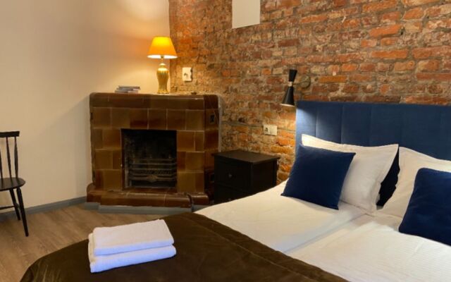 Апартаменты Невский проспект 72