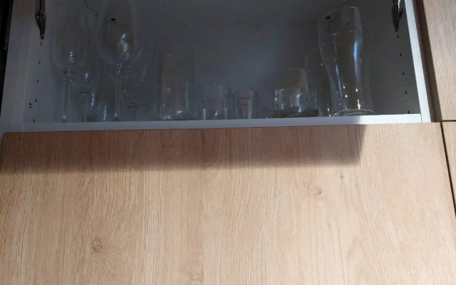 Апартаменты Доберман Делюкс