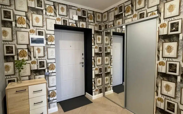 Parkovy Flat