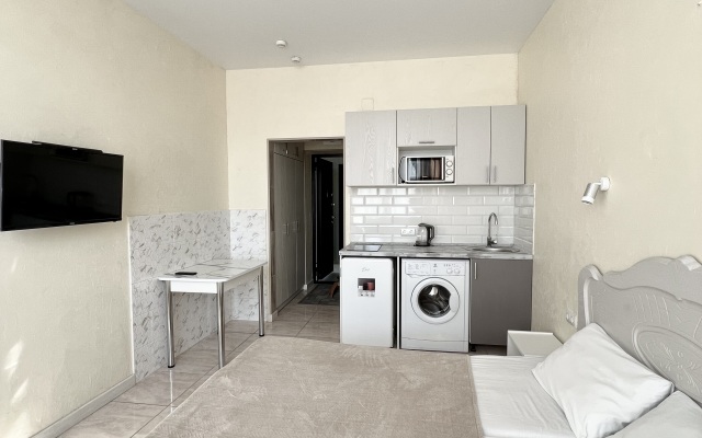 Kompleks Apartamentov Svetlana Gold Hotel