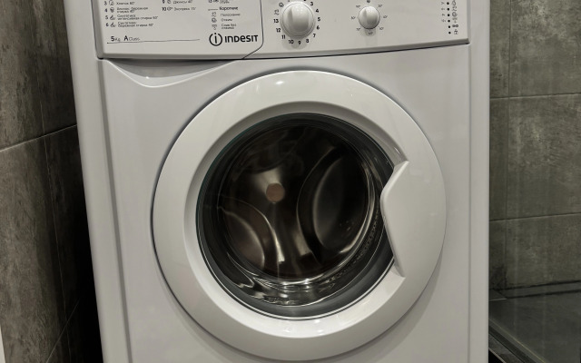 Ryadom S Mamaevym Kurganom Flat