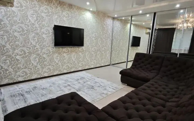 Квартира Уютная на проспекте Ватутина 1А