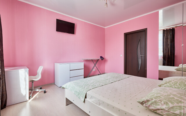 Квартира в Центре на улице Достоевского