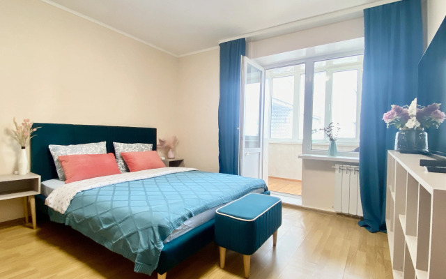 Inroomspb Na Pr. Engelsa Flat