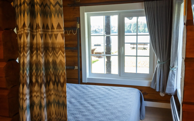 Частный дом Дом Рыбака