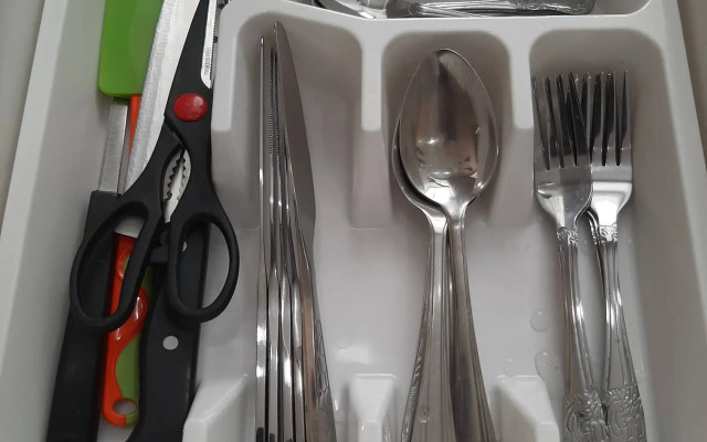 Квартира Уютная в Кировске