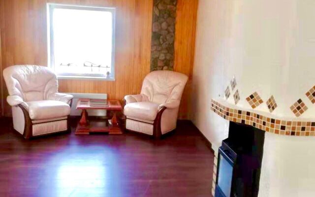 Guest House Baikal Holiday