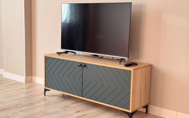 Апартаменты Уютные Жумабека 217