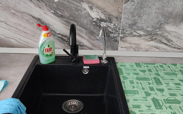 Квартира на Пионерском курорте