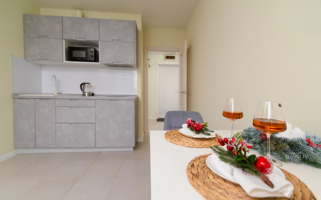 Apart Viktori Apartments